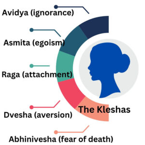 Understanding the Klesh