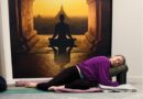 How to create the perfect Yin Yoga sanctuary at home